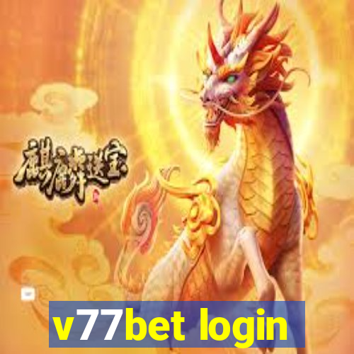 v77bet login